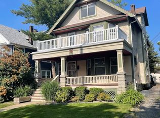 1195 Webb Rd, Lakewood, OH 44107