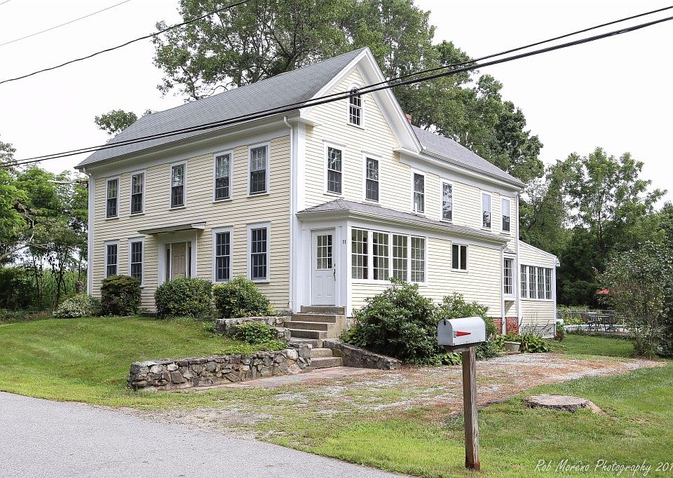 11 Baileys Ln, West Newbury, MA 01985 Zillow