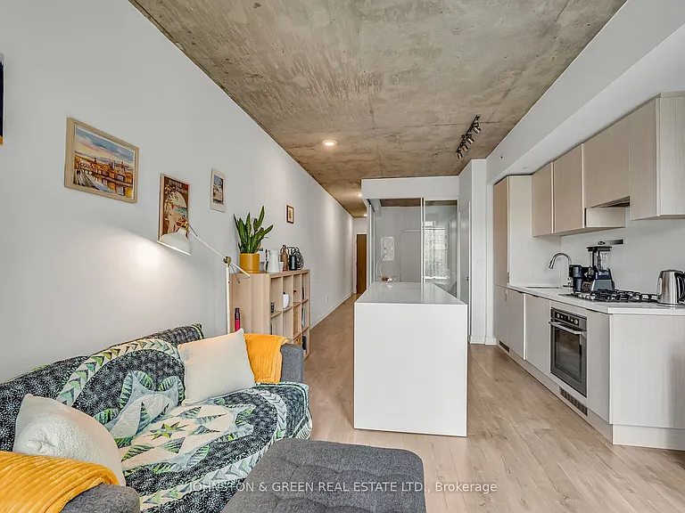 109 Ossington Ave #207 — Photo 13