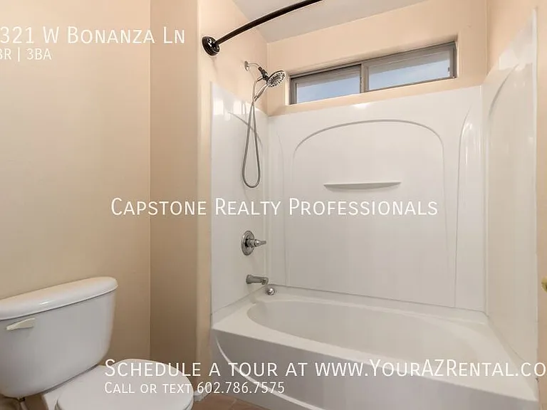 2321 W Bonanza Ln — Photo 26
