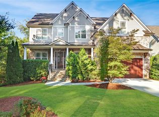 2650 Ashford Rd NE, Brookhaven, GA 30319