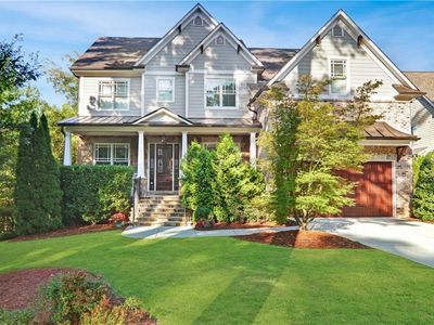 2650 Ashford Rd NE, Brookhaven, GA, 30319