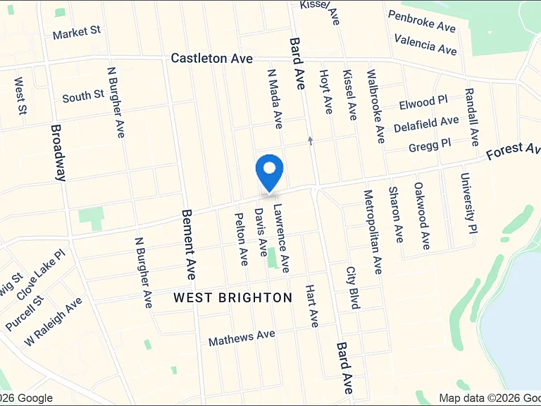 205 Westervelt Ave #2 — Photo 11