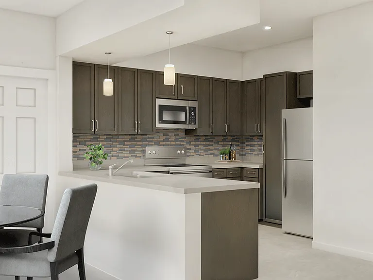 Lofts at Creekview — Photo 30