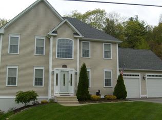 129 West Rd, Cumberland, RI 02864