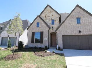 109 Danny Hartz Way, Flower Mound, TX 75028