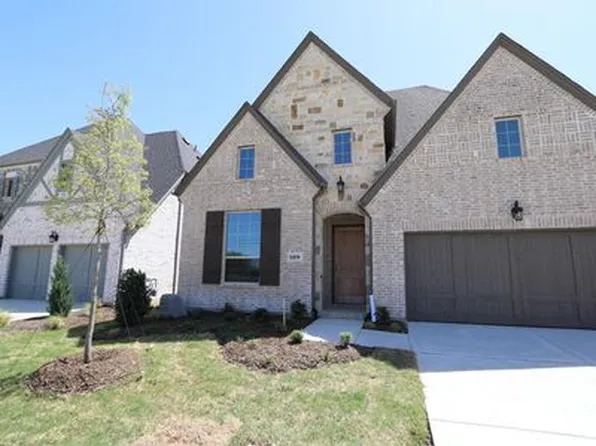 109 Danny Hartz Way, Flower Mound, TX 75028