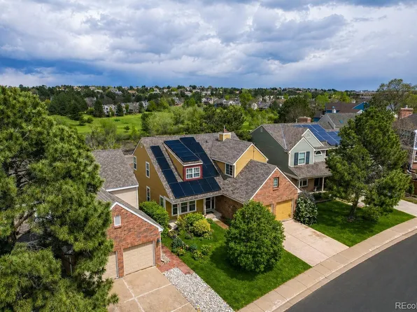 2225 Mountain Sage Drive, Highlands Ranch, CO 80126
