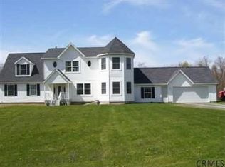 163 Haughney Rd, Troy, NY 12182