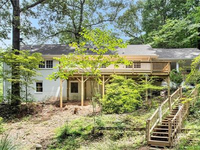 351 Cherokee St, Canton, GA, 30114