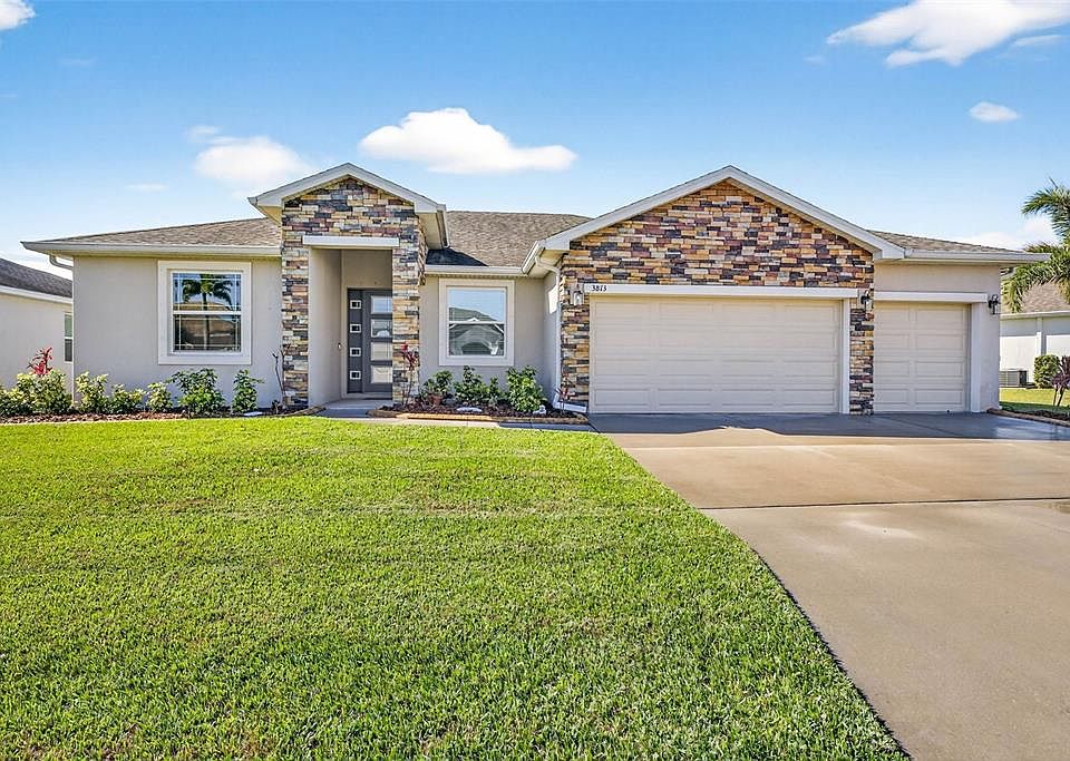 1st image of 3813 MILFLORES DRIVE