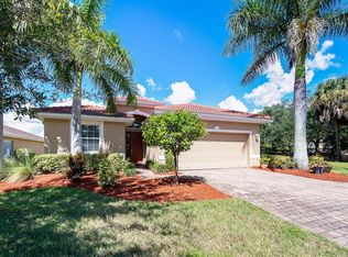 12981 Seaside Key Ct, North Fort Myers, FL 33903