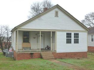 13 Wingfoot Trl, Cartersville, GA 30120