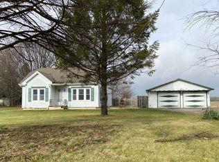 17924 W Manhattan Rd, Elwood, IL 60421