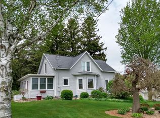 3315 N Duluth Ave, Sturgeon Bay, WI 54235