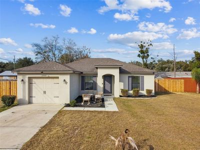 27009 Anthony Ave, Brooksville, FL, 34602