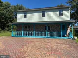 729 N Lenola Rd #B, Moorestown, NJ 08057