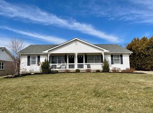 479 Oxford Dr #A, Lebanon, OH 45036