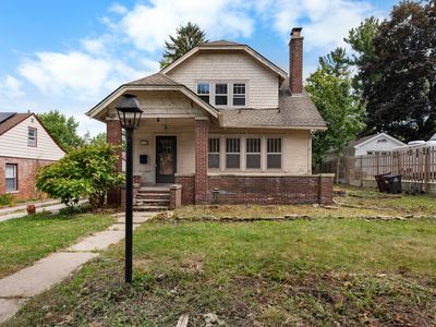 805 Mount Vernon Ave, Ann Arbor, MI, 48103