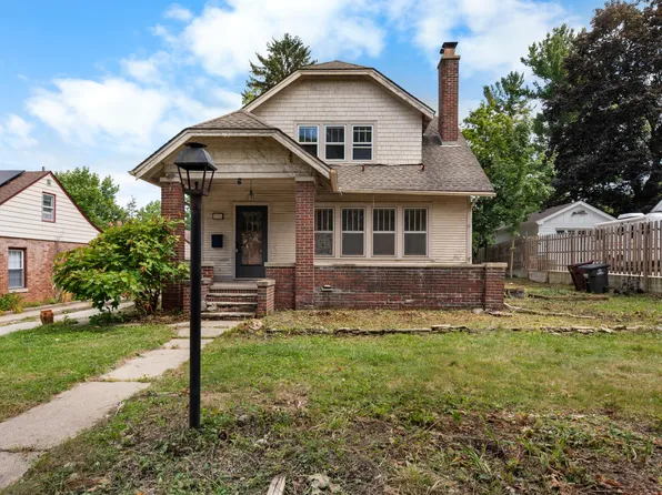 805 Mount Vernon Ave, Ann Arbor, MI 48103