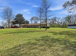 4932 SE Access Rd, Mount Vernon, TX 75457
