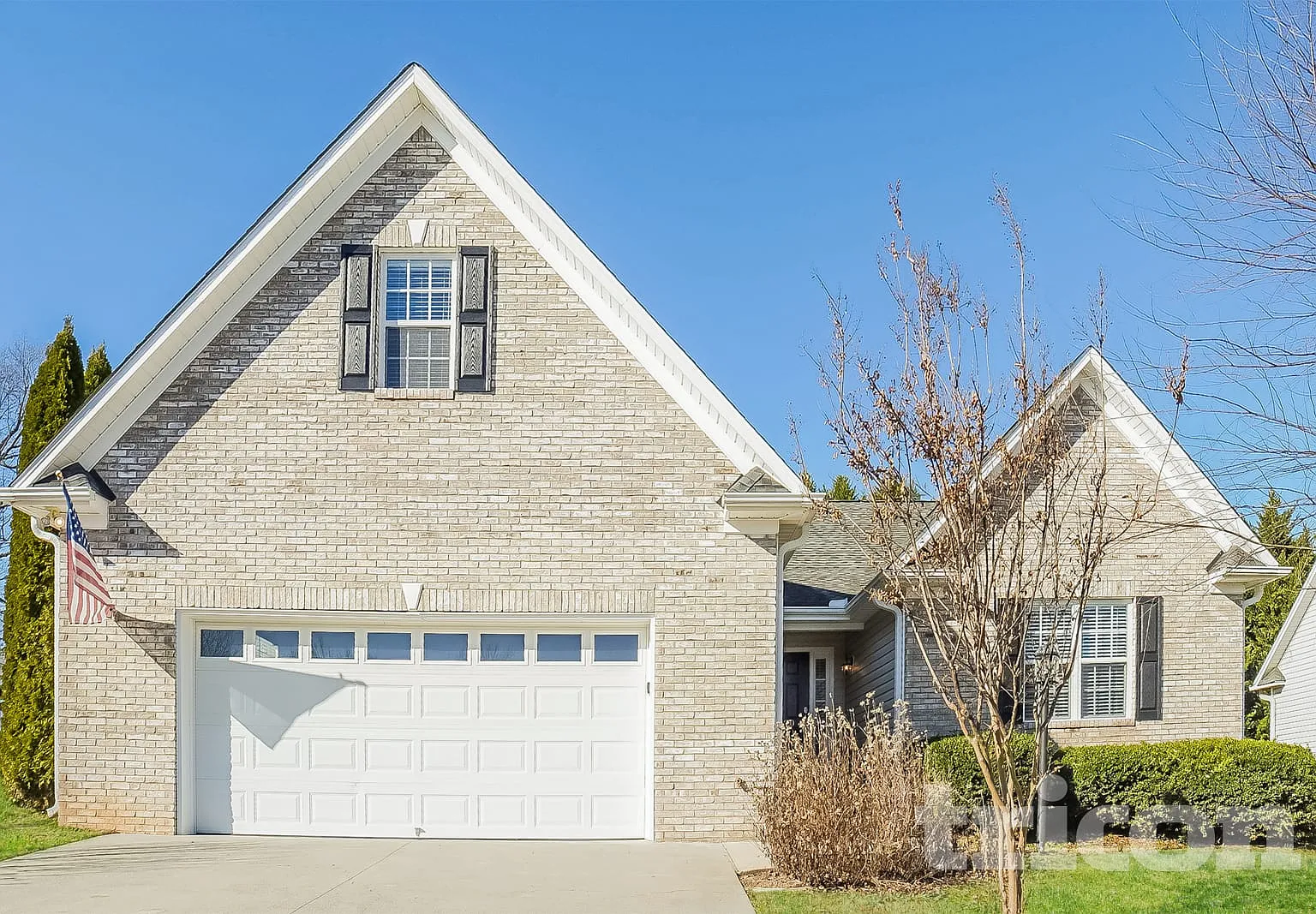 3330 Wolfe Store Lane Pfafftown NC — Photo 1