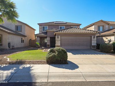 11627 W HACKBARTH Drive, Youngtown, AZ, 85363