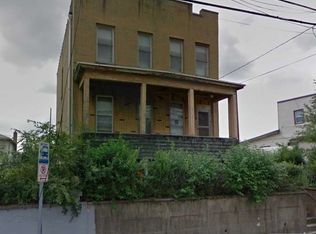 168 Mac Arthur Ave, Garfield, NJ 07026