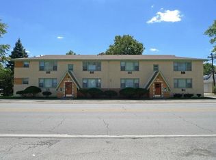 2511 119th St APT 1W, Blue Island, IL 60406