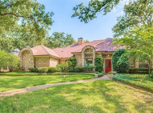 100 Shadow Rdg, Irving, TX 75061