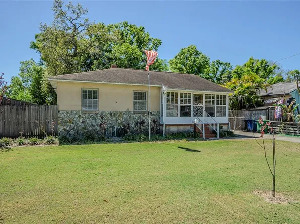 812 W Kentucky Ave, Tampa, FL 33603