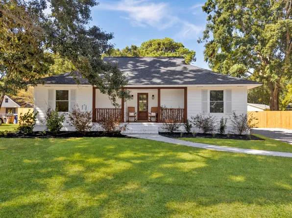 857 Piccadilly Cir, Charleston, SC 29412