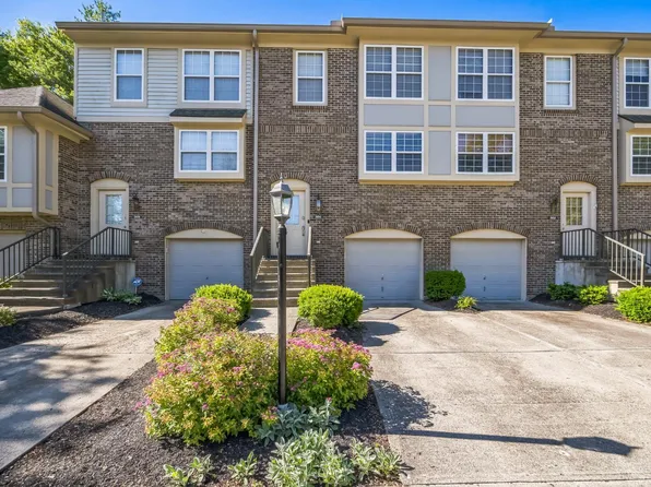 2454 Doeview Ct, Cincinnati, OH 45230