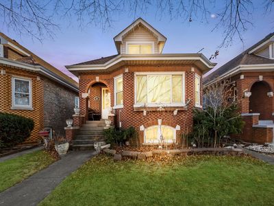 3319 S 59th Ave, Posen, IL, 60804