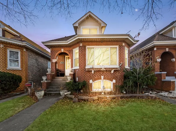 3319 S 59th Ave, Posen, IL 60804