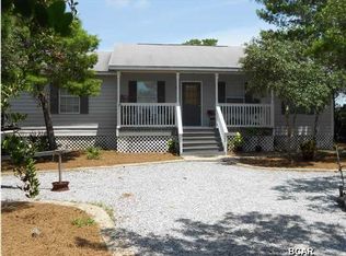 700 Gainous Rd, Panama City Beach, FL 32413