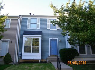 18359 Honeylocust Cir, Gaithersburg, MD 20879