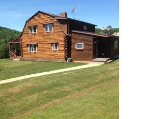 515 Linwood Dr, Cuba, NY