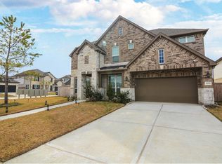 2250 Camden Arbor Trl, Houston, TX 77089