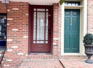 16 N Market St #B, Selinsgrove, PA 17870