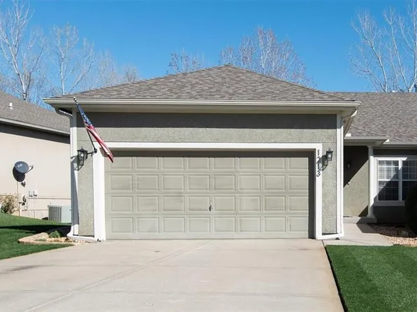 1213 N 131st Ter, Kansas City, KS 66109