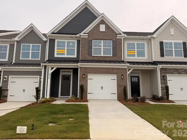 410 Blythe Townhome Ln, Waxhaw, NC 28173