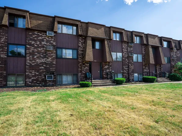 949 E Joliet St APT 7, Schererville, IN 46375