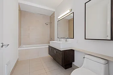 Rented by Compass