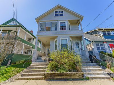 229 6th Avenue, Watervliet, NY, 12189