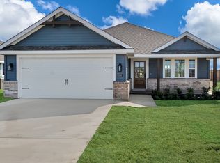 402 Aquilla Way, Hillsboro, TX 76645