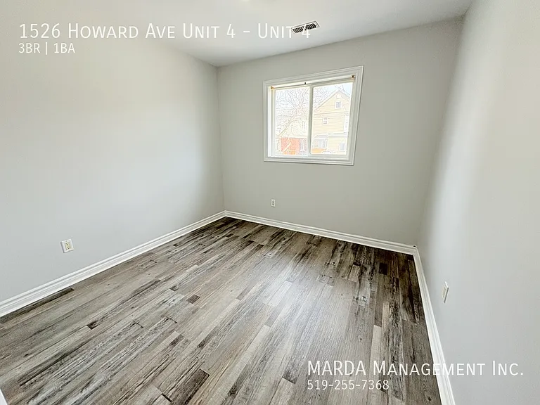 1526 Howard Ave #4 — Photo 18