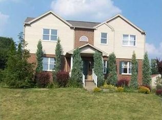 337 Birch St, Imperial, PA 15126