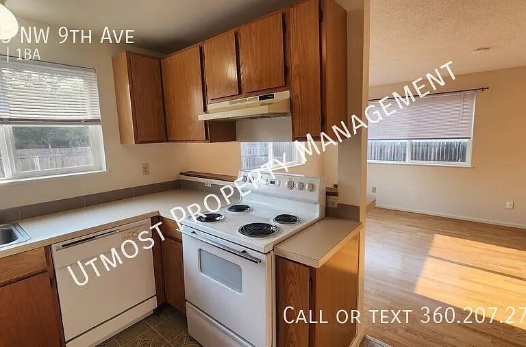 535 NW 9th Ave — Photo 1