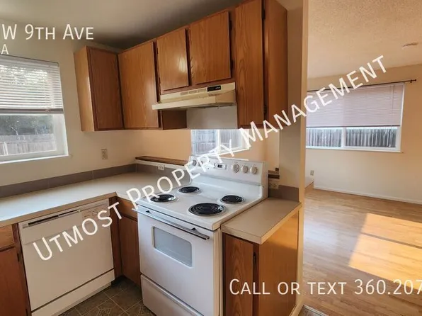 535 NW 9th Ave, Camas, WA 98607